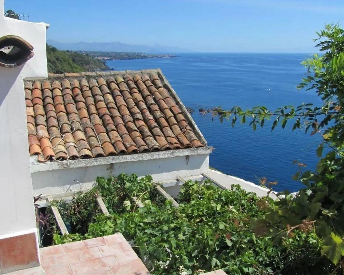 Apartment Come In Sicily - Pietramonaca Hotel Acireale