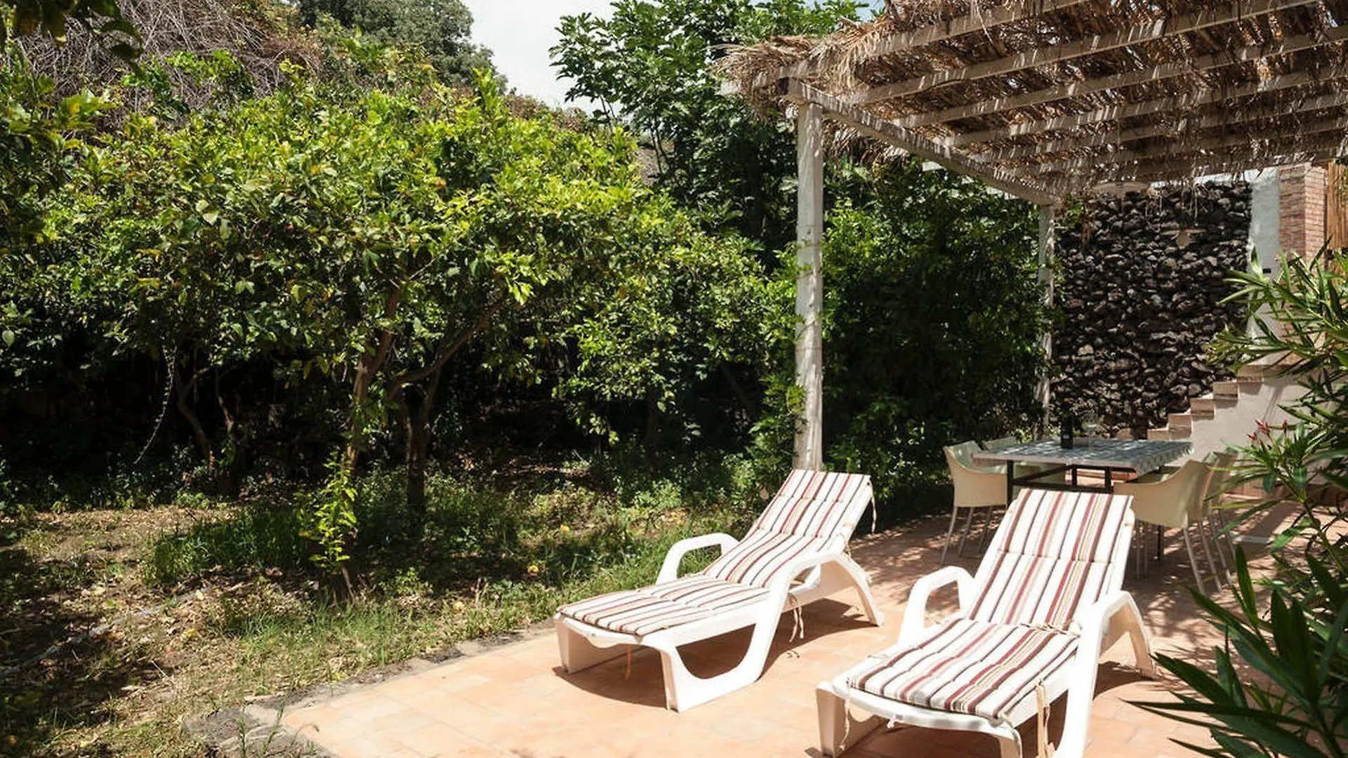 Apartment Come In Sicily - Pietramonaca Hotel Acireale Italy