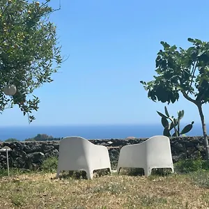 Vista Mare Etna Appartamento