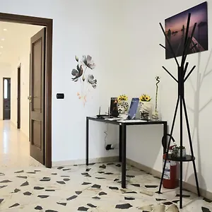 La Casa Di Nerone Appartamento